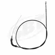SBT Ryyppyvaijeri Kawasaki 900 STX 2004-06 - Vesijetin Ryyppyvaijerit - D281066 - 1