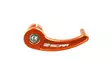 Scar Front axle pull - KTM Husqvarna GasGas - Orange color - Moottoripyörän muut rungon osat - D480726 - 1