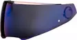 Schuberth C4 Visiiri Peili sininen, 60-65 - Visiirit - D240596 - 1