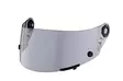 Schuberth SR1 visor silver mirrored - Visiirit - D113326 - 1