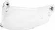 Schuberth SR2 kirkas visiiri Antifog valmius - Visiirit - D196316 - 1