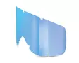 Scott Lens 80- single blue chrome - Ajolasien linssit & varaosat - D65816 - 1