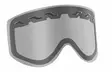 Scott SMB Lens Recoil XI DL ACS clear - Kelkkailu ajolasit & linssit - D228656 - 1