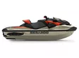 SEA-DOO 25 RXP-X RS 325 (TP) METALLIC TAN/ LAVA RED - Sea-Doo Performance 2025 - 138686 - 2