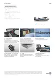 Sea-Doo 26 Fish Pro Sport 170 White / Gulfstream Blue iDF 7.6 in. Digital Displa - Sea-Doo Kalastus 2026 - 142726 - 4