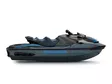 Sea-Doo 26 GTX 230 Blue Abyss / Gulfstream Blue iDF 7.6 in. Digital Display - Sea-Doo Touring 2026 - 142666 - 2
