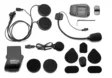 Sena Helmet Clamp Kit for SMH5, SMH5-FM and SPH10H-FM - Lisätarvikkeet, Kypäräpuhelimet - D482486 - 1