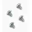 Sidi screw 6mm, Vortice, Vertigo, Vertebra2, B2, Atojo - Moottoripyöräsaappaat - D88506 - 1