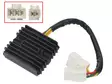Sixty5 Jännitteensäädin/Tasasuuntaaja CBR600RR 07-12 - Moottoripyörän tasasuuntaajat - D433936 - 1