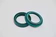 SKF Oil & Dust Seal 39 mm. - SHOWA - Etuteleskooppien tiivisteet - D328126 - 1