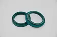 SKF Oil & Dust Seal 43 mm. - ZF SACHS - Etuteleskooppien tiivisteet - D328136 - 1