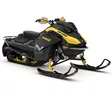 SKI-DOO 26 MXZ NEO 600 EFI 55 HP - Ski-Doo Keskikokoinen 2026 - 139196 - 1