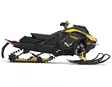 SKI-DOO 26 MXZ NEO 600 EFI 55 HP - Ski-Doo Keskikokoinen 2026 - 139196 - 2