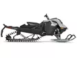 SKI-DOO 26 SUMMIT ADRENALINE 146 600R E-TEC ES 64MM POWDER MAX FLEX CATALYST GRE - Ski-Doo Syvä lumi 2026 - 139256 - 2