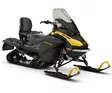 Ski-Doo 27 Expedition Sport 16" 900 ACE 38mm Neo Yellow - Ski-Doo moottorikelkka 2027 -mallisto - 144436 - 1