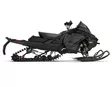 Ski-Doo 27 Renegade X-RS 900 ACE Turbo R 10,25" 38mm Ice Ripper XT Black - Ski-Doo moottorikelkka 2027 -mallisto - 144406 - 2