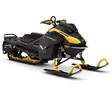 Ski-Doo 27 Summit 146 Neo+ 600 EFI 85hv 44mm Hurricane Flex Black - Ski-Doo moottorikelkka 2027 -mallisto - 144396 - 1