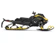 Ski-Doo 27 Summit 146 Neo+ 600 EFI 85hv 44mm Hurricane Flex Black - Ski-Doo moottorikelkka 2027 -mallisto - 144396 - 2