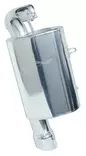 SLP Lightweight Äänenvaimennin Polaris Axys 600/800 2015-21 - Moottorikelkan äänenvaimentajat - D413636 - 1