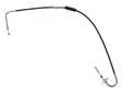 Sno-X Pakoventtiilin vaijeri Arctic Cat - Moottorikelkan kaasuvaijerit - D356676 - 1