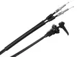 Sno-X Rikastinvaijeri Arctic Cat - Moottorikelkan imuvaijerit - D146306 - 1