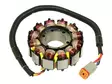 Sno-X Staattori Rotax - Moottorikelkan staattorit - D162806 - 1