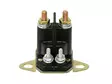 Sno-X Startti solenoidi Arctic Cat - Moottorikelkan sytytyspuolat - D255826 - 1