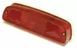 Sno-X Takalyhty Ski-Doo - Moottorikelkan takavalot - D9396 - 1