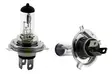 Solero Polttimo H4 12V 60/55W P43T - Polttimot - D576 - 1