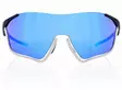 Spect Red Bull Flow Sunglasses blue/smoke/blue mirror - Aurinkolasit - D399416 - 1