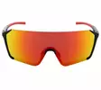Spect Red Bull Jaden Sunglasses black brown with red mirror POL - Aurinkolasit - D436736 - 1