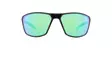 Spect Red Bull Raze Sunglasses x'tal dark grey/green/green revo POL - Aurinkolasit - D399496 - 2