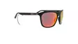 Spect Red Bull Rocket Sunglasses black/brown/red mirror POL - Aurinkolasit - D399516 - 1