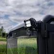 SPI automaattinen peruutusvalosarja kahdella valolla Can Am Defender HD11 - Mönkijän takavalot - D563066 - 3