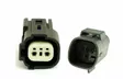 SPI Muffler Temp Sensor Delete Plug Ski-Doo Gen 4/5 2017- - Moottorikelkan äänenvaimentajat - D526976 - 1