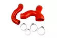 SPI Silicone Ilmanottosarja Ski-Doo 850 Turbo (Intake + Tubes) 2020-23 - Moottorikelkan ilmastointikitit - D445516 - 2