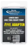 Star brite Adapteri 2-50hv NissanYamahaTohatsuHonda - Marineöljyt & lisäaineet - D259446 - 1