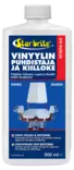 Star brite Vinyylin pud/suoja-aine 500ml - Veneen Pesu- & hoitoaineet - D259546 - 1
