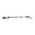 STIGA MT 500E KIT MULTI-TOOL sis. akun ja laturin - Stiga Monitoimilaitteet - 137626 - 3