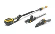 STIGA MT 500E KIT MULTI-TOOL sis. akun ja laturin - Stiga Monitoimilaitteet - 137626 - 1