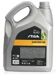 STIGA VAIHTEISTOÖLJY SAE5W-50 5L - Stiga Öljyt - 56916 - 2