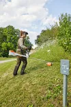STIHL FSA 135- AKKURAIVAUSSAHA - Akkukäyttöiset trimmerit & raivaussahat - 118886 - 2