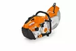 STIHL TS 500i LAIKKALEIKKURI - Stihl Laikkaleikkurit - 103506 - 2