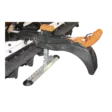 SUPERCLAMP REAR CLAMP WITH RAIL - Kiinnitystarvikkeet - 93416 - 1
