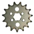 Supersprox / JT Eturatas 252.16 - Moottoripyörän eturattaat - D216106 - 1