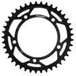 Supersprox / JT Teräs takaratas 1792.41 - Moottoripyörän takarattaat - D57836 - 1