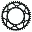 Supersprox Teräs takaratas 210.53 - Moottoripyörän takarattaat - D162996 - 1