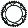 Supersprox Teräs takaratas 502.48 - Moottoripyörän takarattaat - D54086 - 1