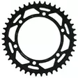 Supersprox Teräs takaratas 859.43 - Moottoripyörän takarattaat - D114436 - 1