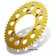TALON Takaratas TR456 Kulta KTM50 04-08 44t - Moottoripyörän takarattaat - D229986 - 1